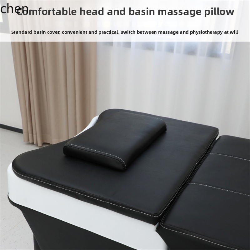 HXL High-End Head Therapy Sham - огляд і ціна Hair Care High End