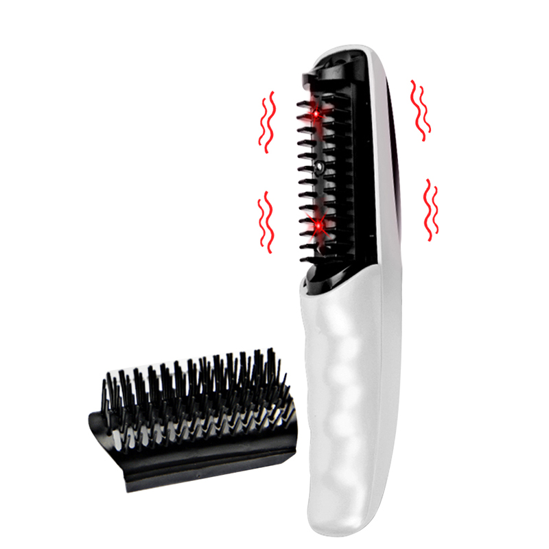 Electric Laser Hair Growth Com - огляд і ціна Hair Care Treatment