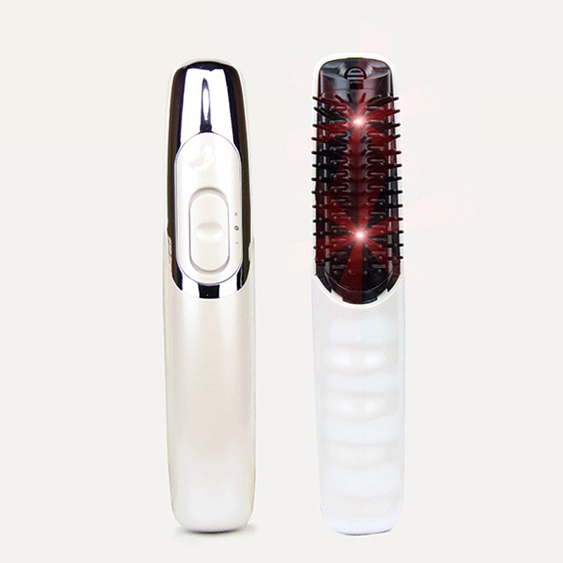 Electric Laser Hair Growth Com - огляд і ціна Hair Care Treatment