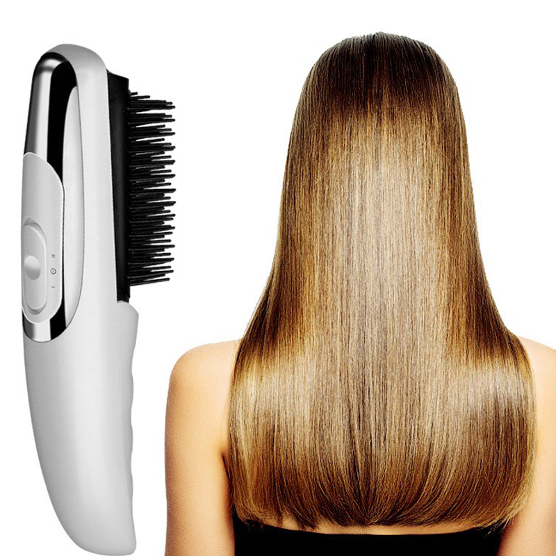 Electric Laser Hair Growth Com - огляд і ціна Hair Care Treatment