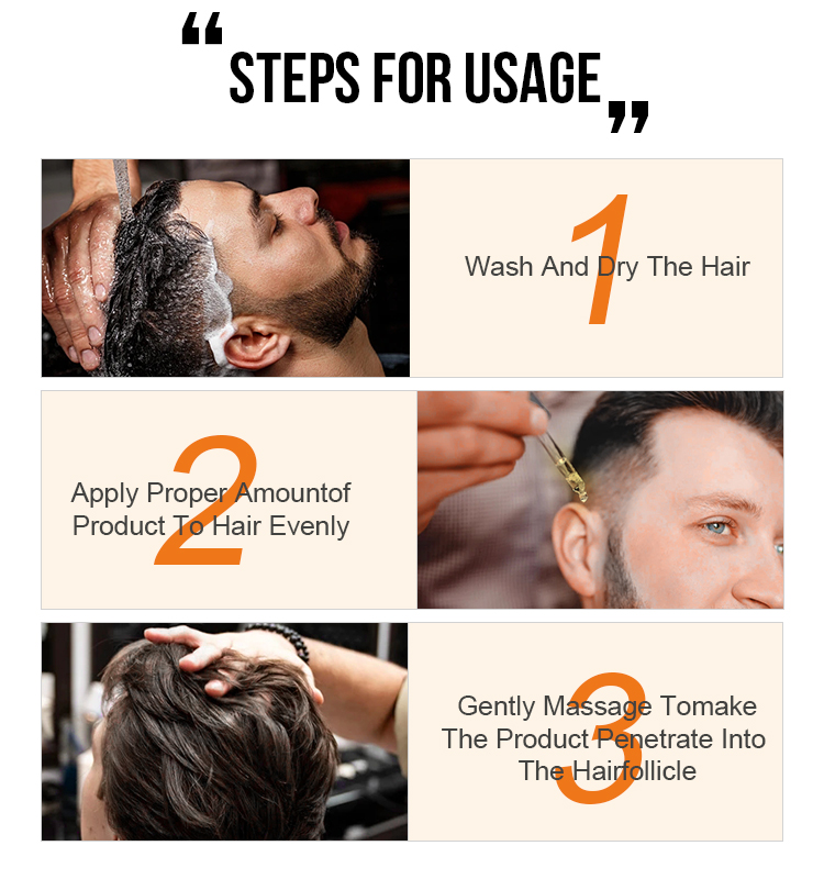 Hair Ginger Essential Germinal - огляд і ціна Hair Care Treatment