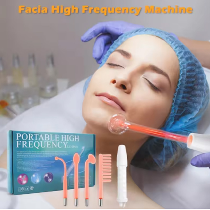 Professional Auto 4 in 1 Elect - огляд і ціна Hair Care Treatment