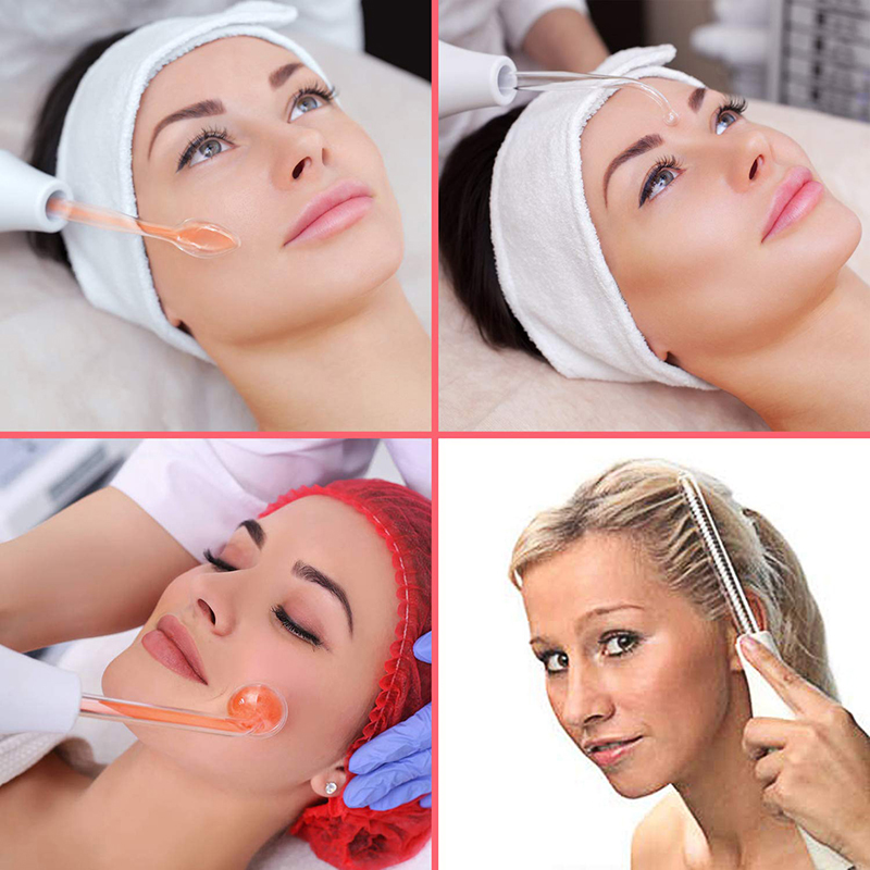 Professional Auto 4 in 1 Elect - огляд і ціна Hair Care Treatment