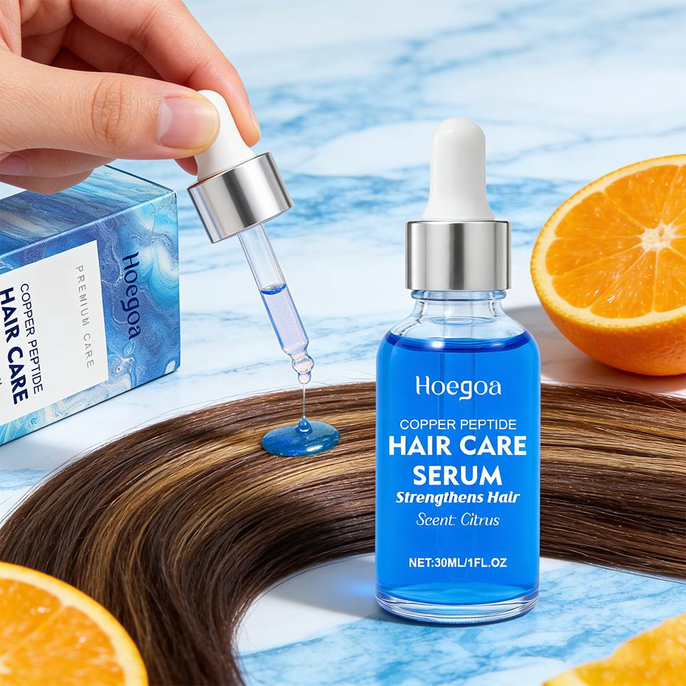 1/2PCS Copper Peptide Hair Gro - огляд і ціна Hair Care Treatment