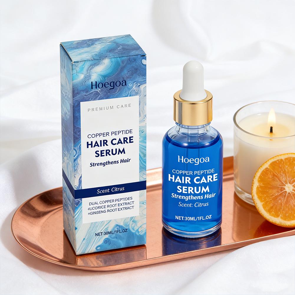 1/2PCS Copper Peptide Hair Gro - огляд і ціна Hair Care Treatment