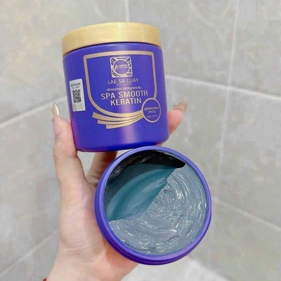 Thai Collagen Hair Mask 250ml, - огляд і ціна Deep Conditioner Mask