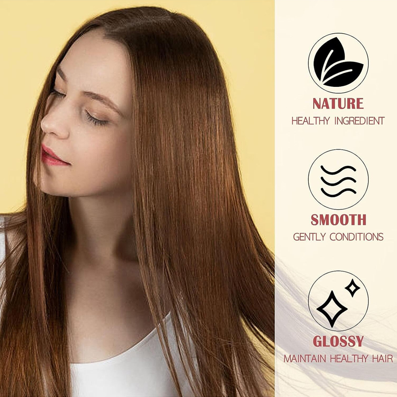 GOIPLE 200ML Heat Protectant S - огляд і ціна Hair Care Heat Protectant