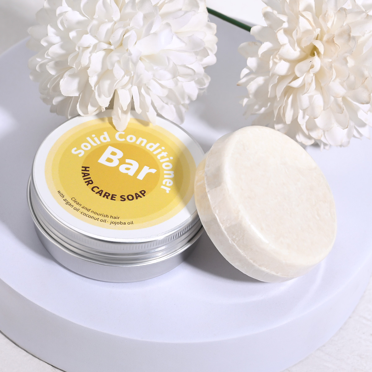 Plant Essential Oil Hair Condi - огляд і ціна Hair Care Tonic