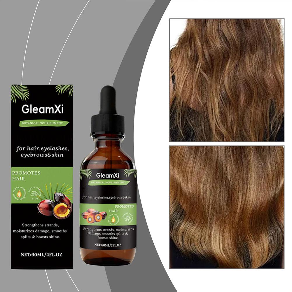 Batana Hair Care Essential Oil - огляд і ціна Hair Care Treatment