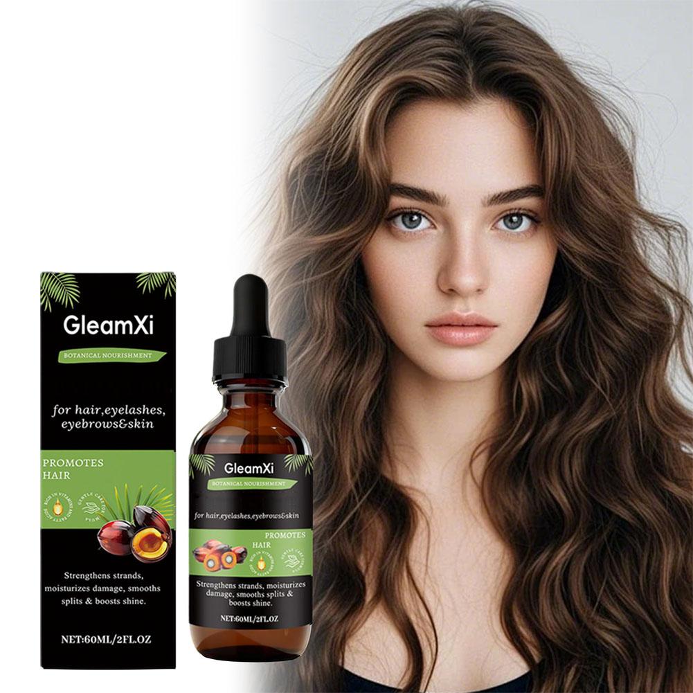 Batana Hair Care Essential Oil - огляд і ціна Hair Care Treatment