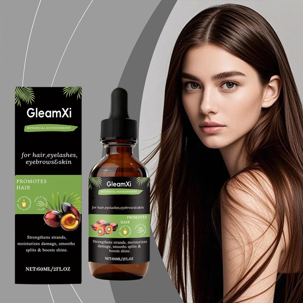 Batana Hair Care Essential Oil - огляд і ціна Hair Care Treatment