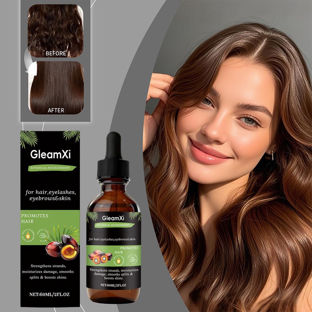 Batana Hair Care Essential Oil - огляд і ціна Hair Care Treatment