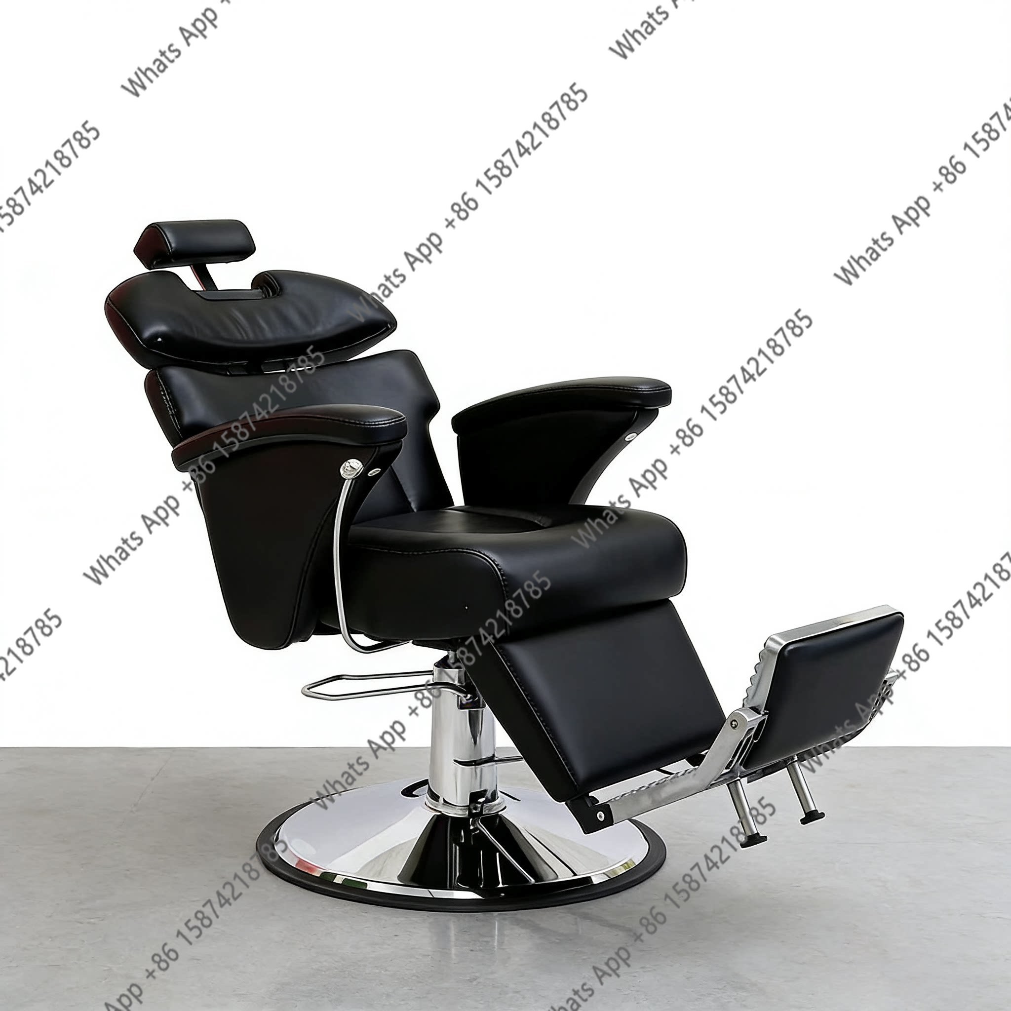 Df High-end Barber Shop Hair C - огляд і ціна Hair Care High End