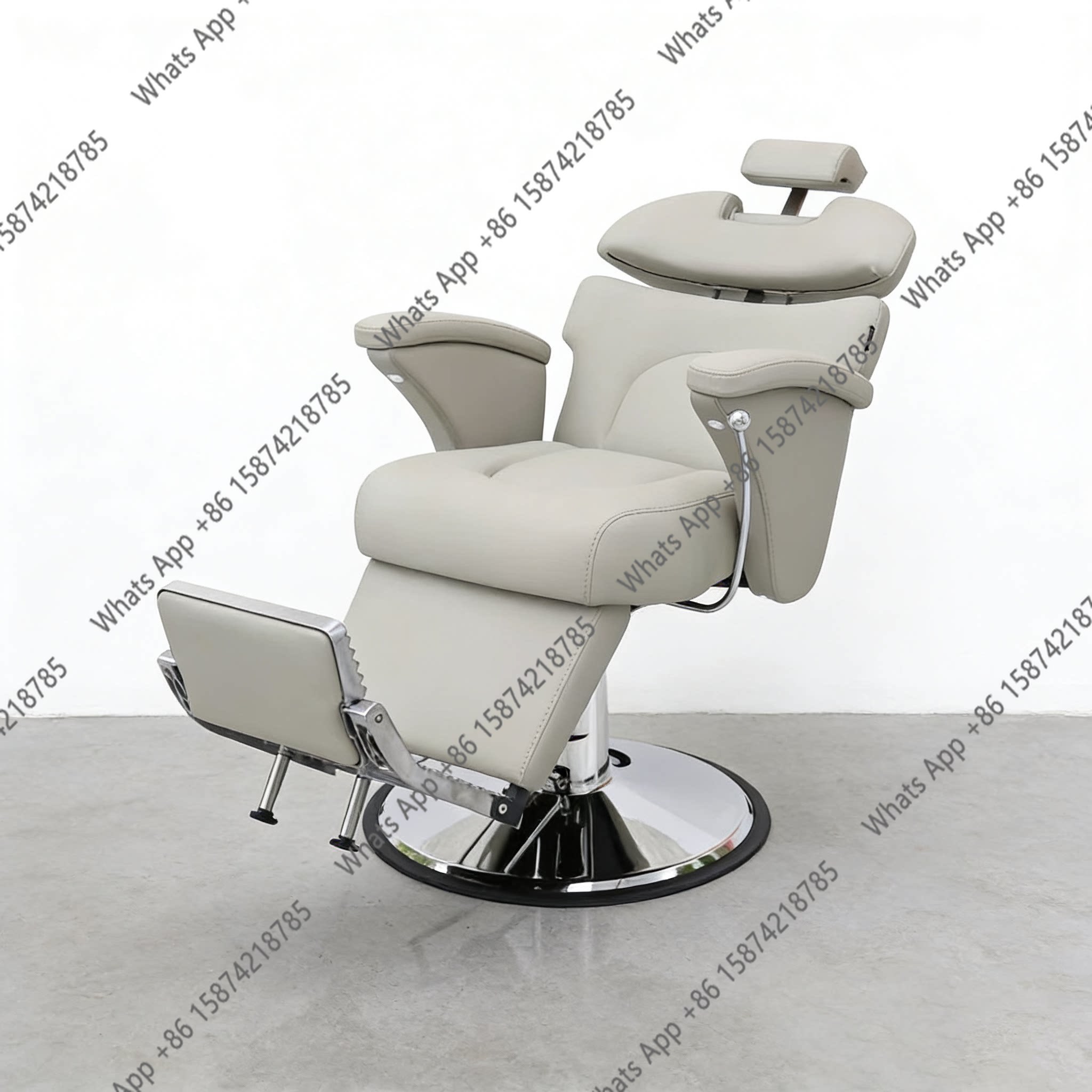 Df High-end Barber Shop Hair C - огляд і ціна Hair Care High End