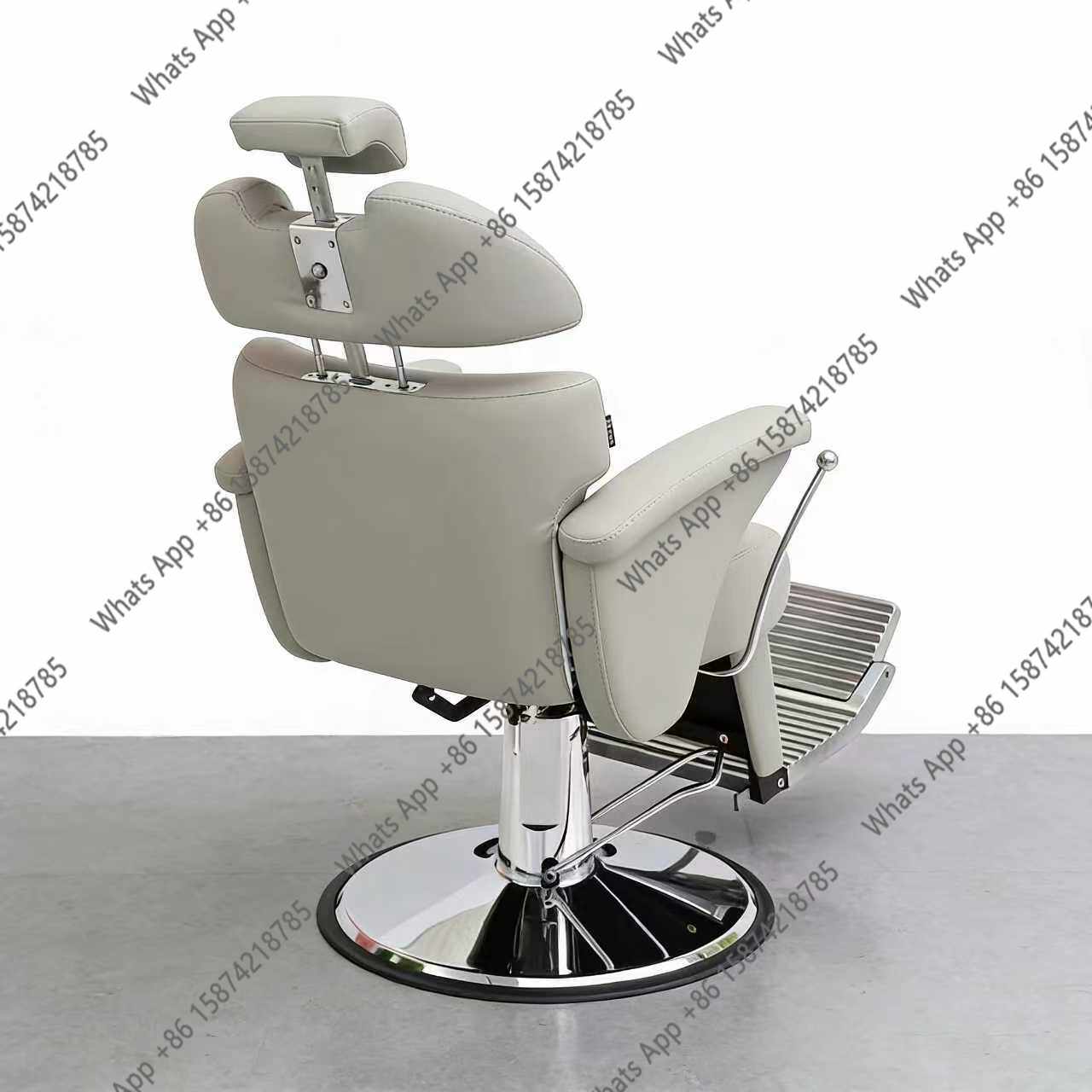 Df High-end Barber Shop Hair C - огляд і ціна Hair Care High End