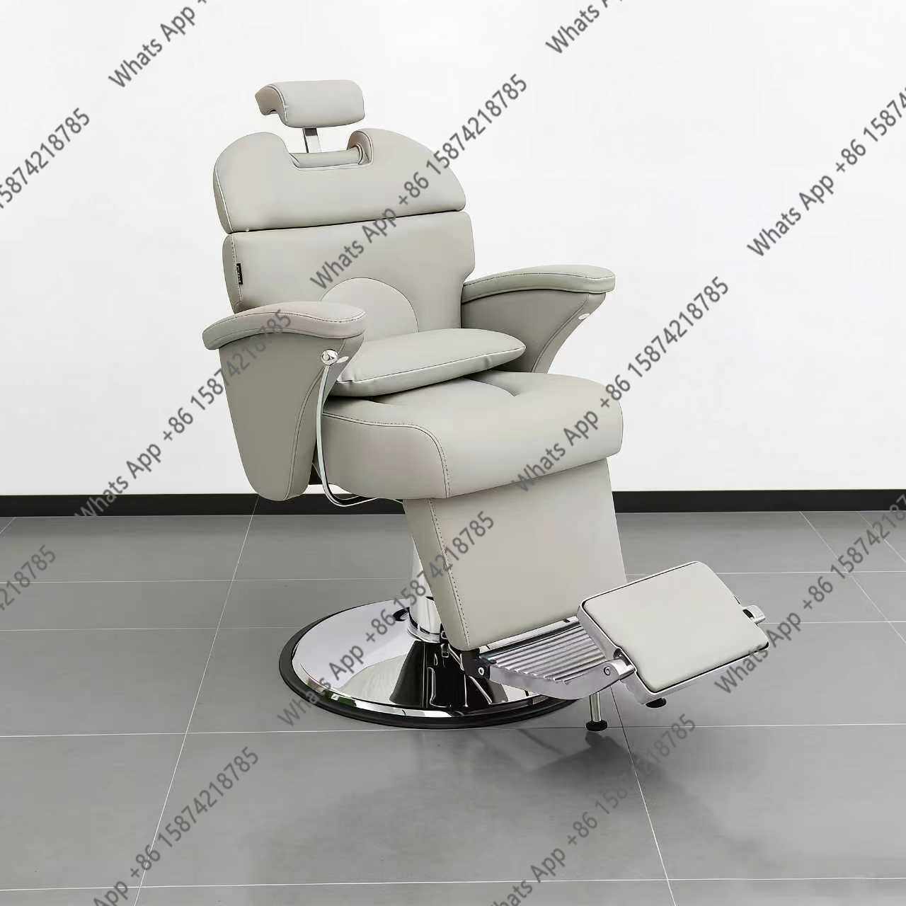 Df High-end Barber Shop Hair C - огляд і ціна Hair Care High End