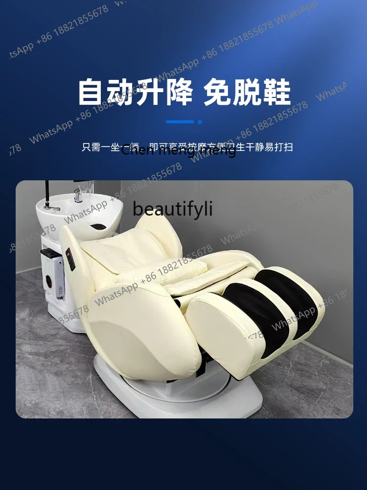xqIntelligent High-End Electri - огляд і ціна Hair Care High End