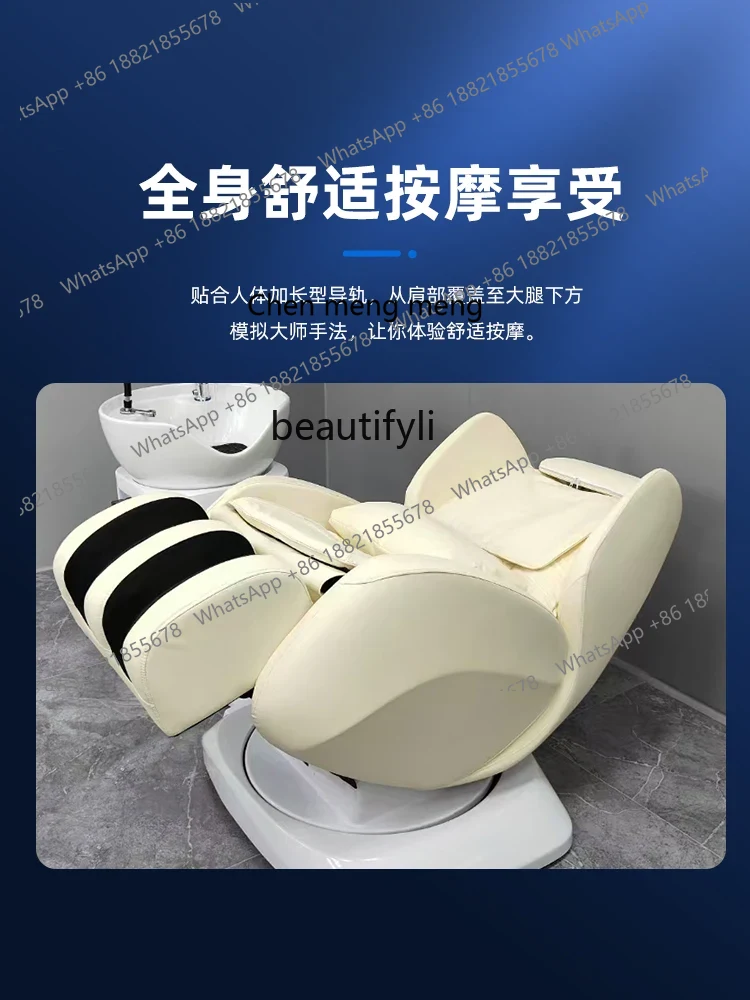 xqIntelligent High-End Electri - огляд і ціна Hair Care High End