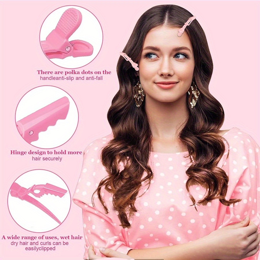Professional Hair Styling Tool - огляд і ціна Satin Hair Bonnet