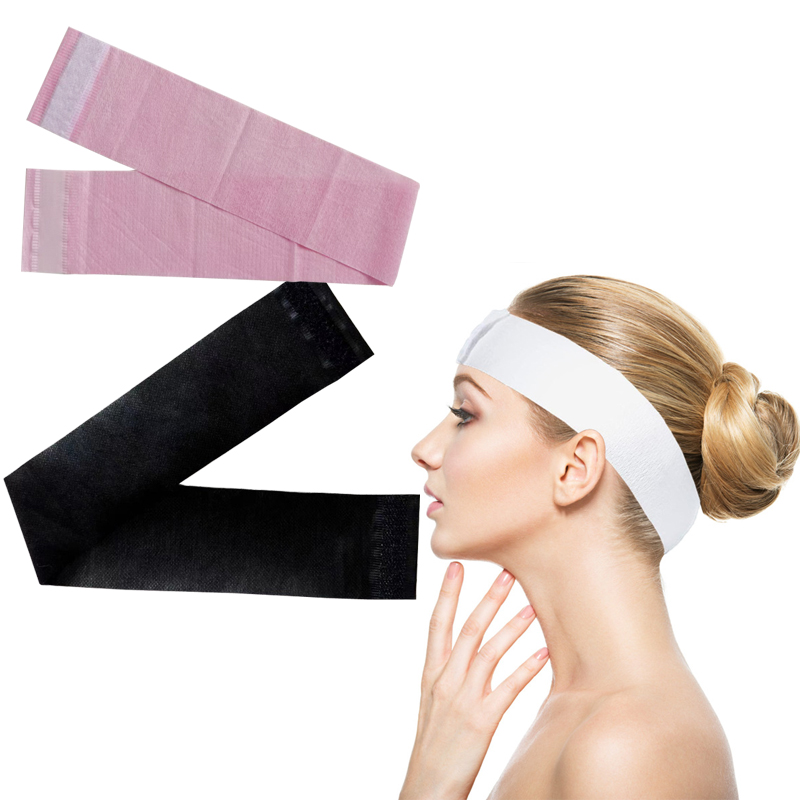50-100pcs Disposable Spa Facia - огляд і ціна Hair Care In Salon