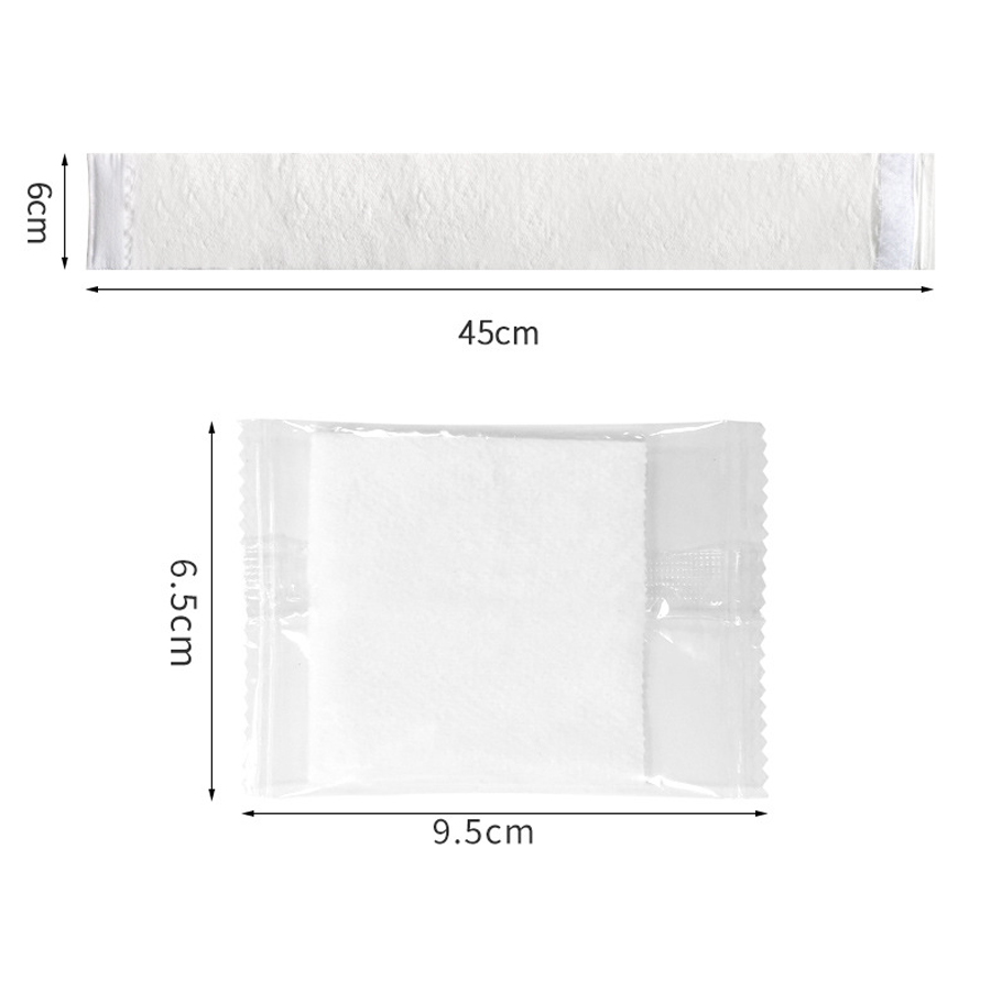 50-100pcs Disposable Spa Facia - огляд і ціна Hair Care In Salon