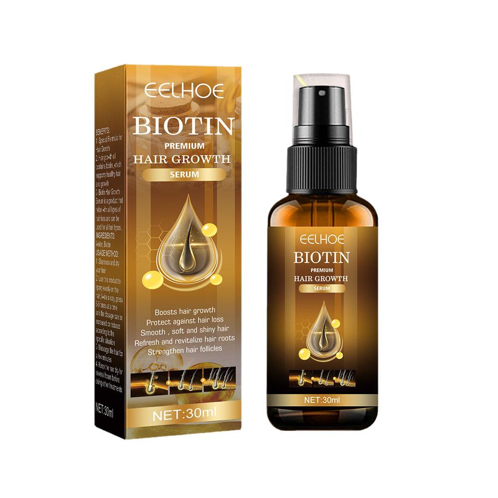 5/3/1pcs Biotin Fast Hair Grow - огляд і ціна Hair Care Herbal